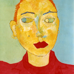 Auto-Portrait 2000